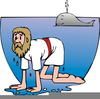 Free Clipart Of Jonah And The Whale Image