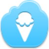 Ice-cream Icon Image