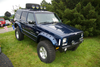 Lowered Jeep Xj Image