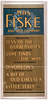 Mrs. Fiske And Her Company Presenting Tess Of The D Urbervilles By Lorimer Stoddard, Love Finds The Way By Marguerite Merington, Divorcons By Victorien Sardou, A Bit Of Old Chelsea By Mrs. Oscar Beringer, Little Italy By Horace B. Fry Image