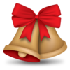 Christmas Bells 1 Image