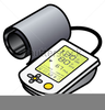 Blood Pressure Cuff Clipart Free Image