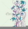 Clipart Of Dragonflies Image