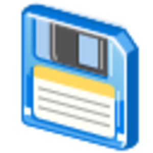 Save Icon Image