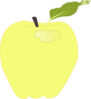 Apple Clip Art