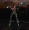 Nightwing Alternate Skins Image