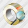 Icon Adhesive Tape Search2 Image