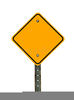Traffic Signs Clipart Border Image