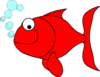 Redfish Clip Art