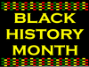Free Clipart Of Black History Month Image