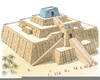 Mesopotamian Religion Temples Image