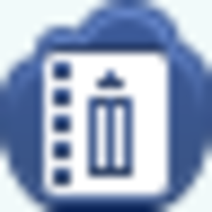 Book Of Record Icon Image