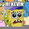 Spongebob Kevin Meme Image