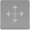 Cursor Drag Arrow Icon Image