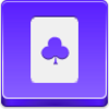 Clubs Card Icon Image