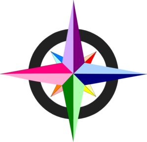 Compass Clip Art