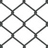 Free Chain Link Fence Clipart Image