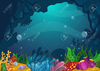 Ocean Clipart K Image