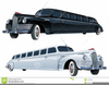 Free Clipart Wedding Cars Image