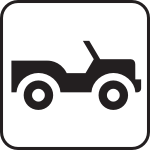 Jeep Truck Car Clip Art