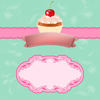 Free Clipart Of Cup Cakes Image