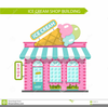 Ice Cream Sundae Clipart Free Image