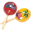 Mexican Musical Instruments Clipart Image