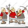 Free Clipart Roman Empire Image