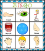 Preschool Activities Clipart Image