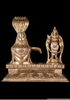 Shiva Lingam Statue Image