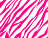 Pink And White Zebra Print Background Hi Image