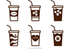 Free Coffie Clipart Image