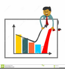 Sales Graph Clipart Free Image
