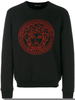 Versace Sweatshirt Medusa Image