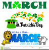 Free Clipart Ides Of March Image