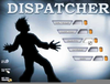 Dispatcher Clipart Image