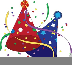 Free Birthday Clipart For Macs Image