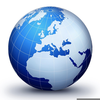 Microsoft Clipart Map Europe Image
