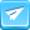 Paper Airplane Icon Image