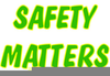 Free Clipart Workplace Safety Image