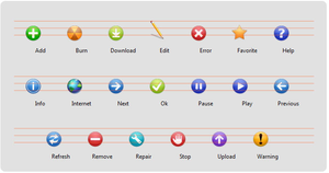 Ip Icon Sample Ikon9 Image