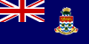 Flag Of The Cayman Islands Clip Art