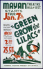  Green Grow The Lilacs  Image