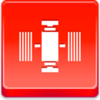 Free Red Button Icons Space Station Image