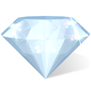Diamond | Free Images at Clker.com - vector clip art online, royalty