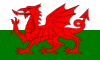 United Kingdom - Wales Clip Art