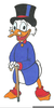 Clipart Of Scrooge Image