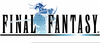 Final Fantasy Clipart Image
