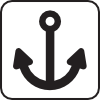 Ship Anchor Clip Art