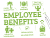 Welfare Benefits Clipart Image